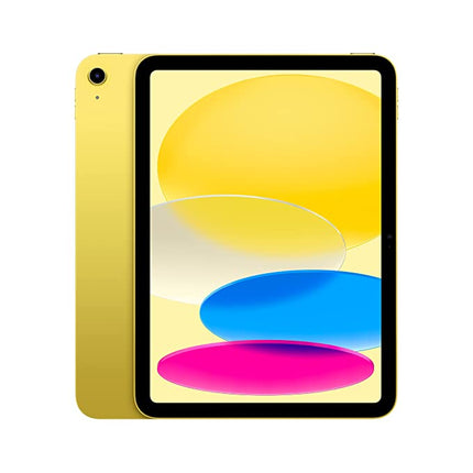 Apple 2022 10.9-inch iPad - (10th Generation)