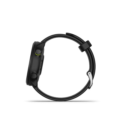 GARMIN Forerunner 55, GPS Running Watch with Daily Suggested Workouts, Up to 2 Weeks of Battery Life (Black)