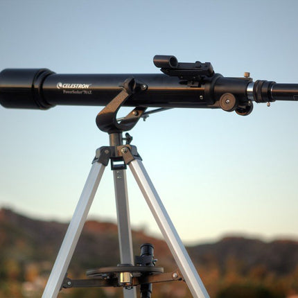 Celestron Powerseeker 40 AZ Telescope