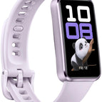 Purple - Aluminium Alloy Body