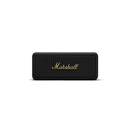Marshall Emberton 20 Watt Wireless Bluetooth Portable Speaker