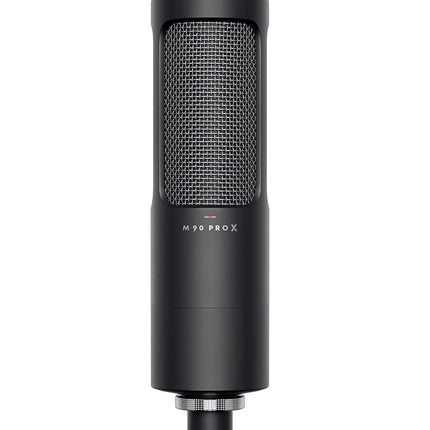 beyerdynamic M 90 PRO X True Condenser Microphone, Black