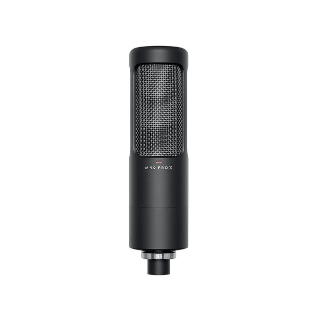 beyerdynamic M 90 PRO X True Condenser Microphone, Black