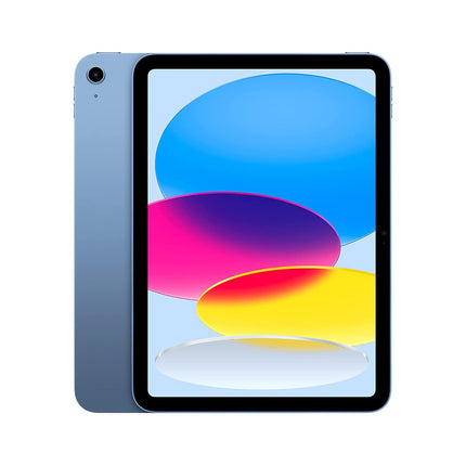 Apple 2022 10.9-inch iPad - (10th Generation)