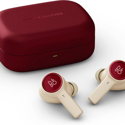 Bang & Olufsen Beoplay EX - Wireless Bluetooth Earphones with Microphone and Active Noise Cancelling, Waterproof, 20 Hours of Playtime (BRAND NEW/SEALED)