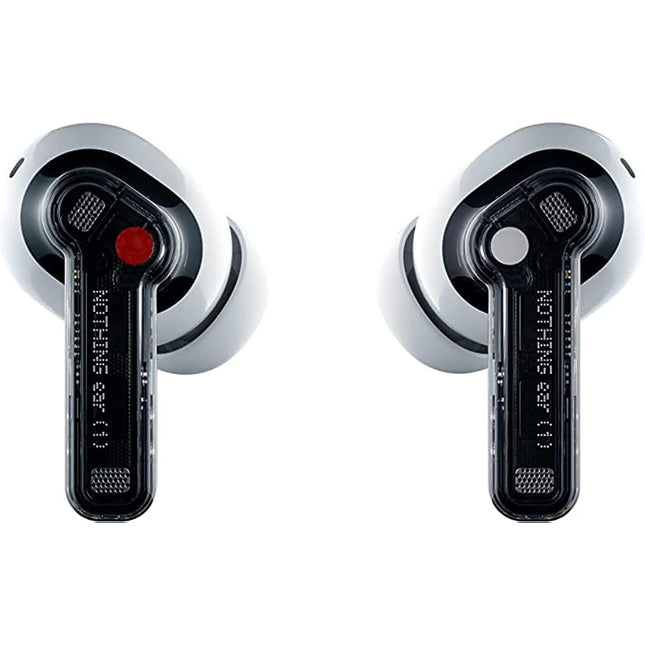 Nothing ear (1) – Wireless Earbuds ANC (Active Noise Cancelling)