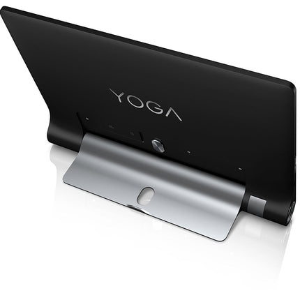 Lenovo Yoga Tab 3 8 Tablet (8 inch, 2GB + 16GB, Wi-Fi + 4G LTE), Slate Black