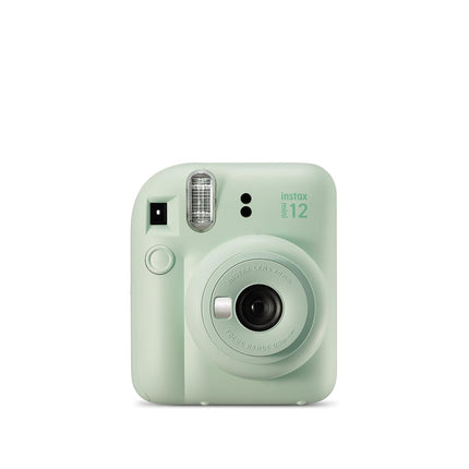 Fujifilm Instax Mini 12 Instant Camera