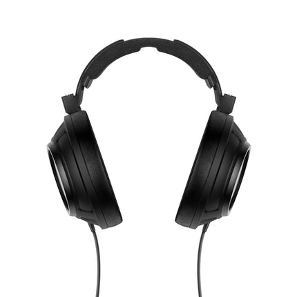 Sennheiser HD 820 Wired Over The Ear Headphones Without Mic (Black)