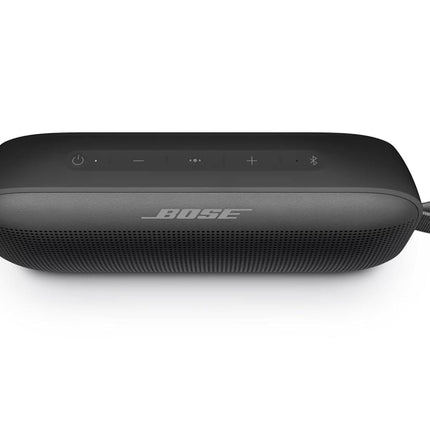 Bose SoundLink Flex Bluetooth Portable Speaker, Wireless Waterproof Speaker for Outdoor Travel