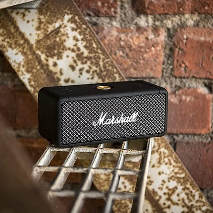 Marshall Emberton 20 Watt Wireless Bluetooth Portable Speaker