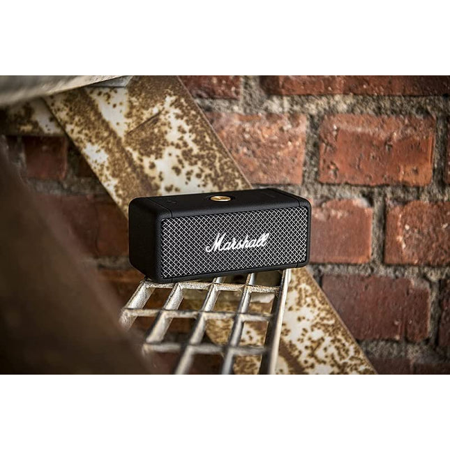 Marshall Emberton 20 Watt Wireless Bluetooth Portable Speaker