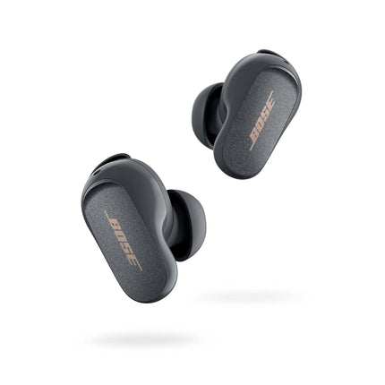 Bose New QuietComfort Earbuds II, Wireless, Bluetooth (BRAND NEW/SEALED)