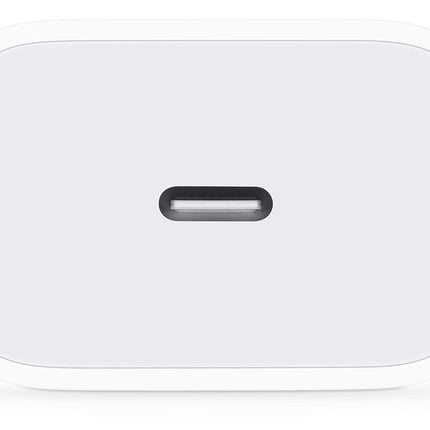 Apple 20W USB-C Power Adapter