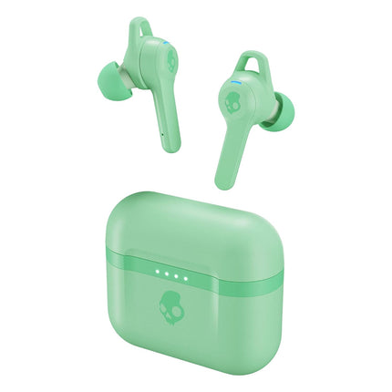 Skullcandy Indy Evo Truly Wireless Bluetooth in Ear Earbuds with Mic