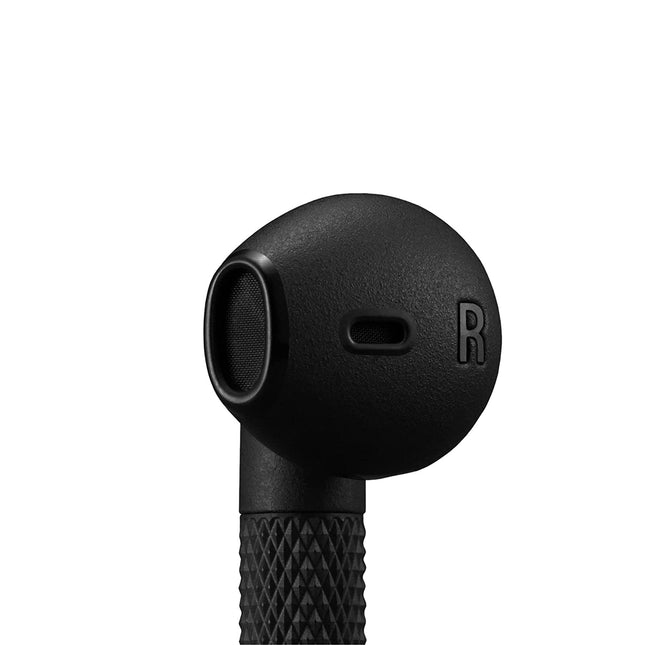 Marshall Minor III Bluetooth Truly Wireless in-Ear Earbuds with Mic (Black) (UNBOXED) - Unboxify