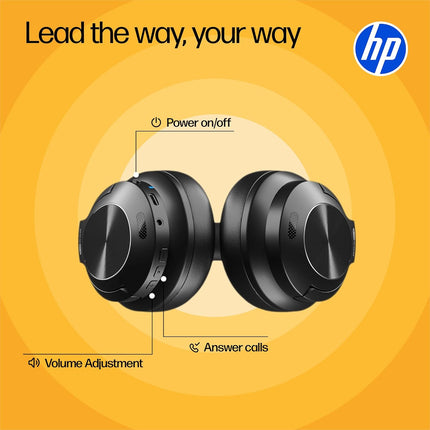 HP H300 Wireless Headset