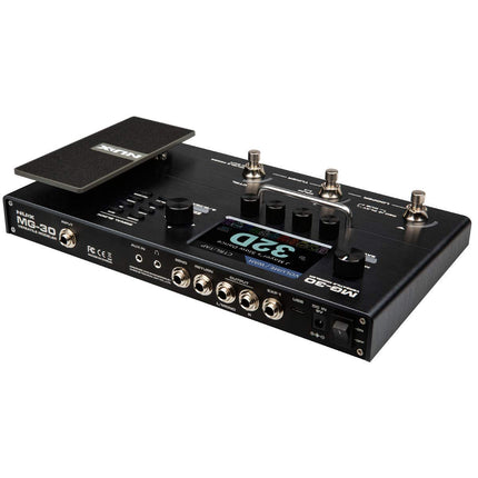 Nux MG30 Versatile Modeler