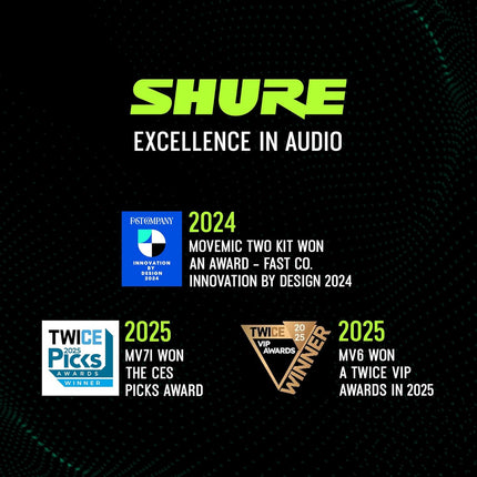 Shure SE215-CL Wired in- Ear Earphone Without Mic (Clear)