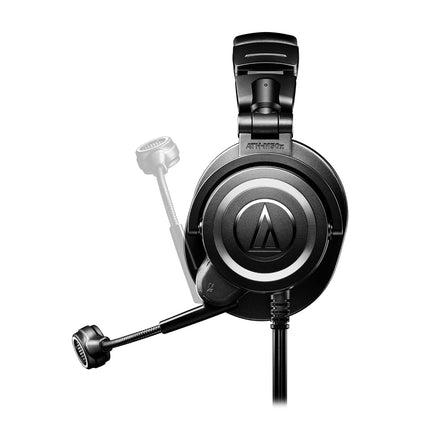 Audio-Technica ATH-M50xSTS StreamSet Streaming Headset