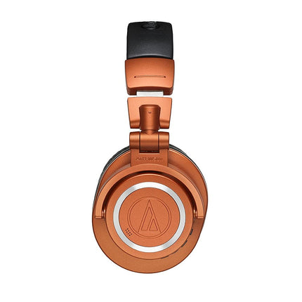 Audio-Technica ATH-M50XBT2DS Bluetooth Wireless Over-Ear Headphones