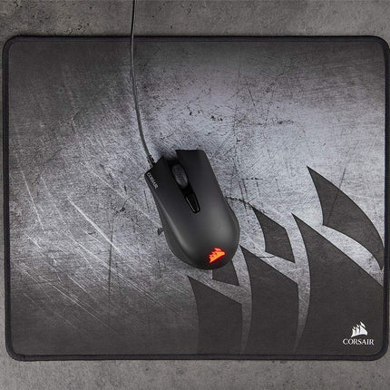 CORSAIR Harpoon PRO RGB Wired Lightweight FPS/MOBA Gaming Mouse – 12,000 DPI – 6 Programmable Buttons – iCUE Compatible – PC, Mac, PS5, PS4, Xbox – Black