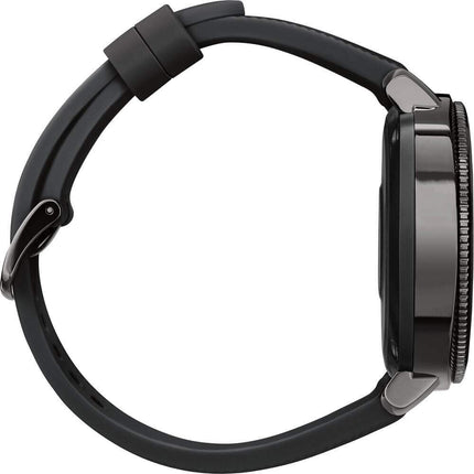 Samsung Electronics Store Gear Sport Smartwatch, Black (SM-R600NZKAXAR)