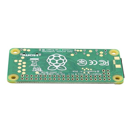 REES52 Raspberry Pi Zero W Development board - Built-in WiFi & Bluetooth - Unboxify