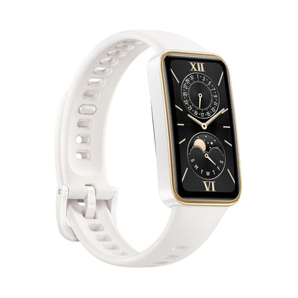 Huawei Band 9, Comfortable All-Day Wearing, Sleep Tracking, Fast Charging, Durable Battery, Intelligent Brightness Adjustments, 100 Different Workout Modes, Compatible with iOS & Android