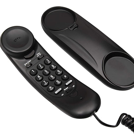 Beetel Corded Slim Landline Phone