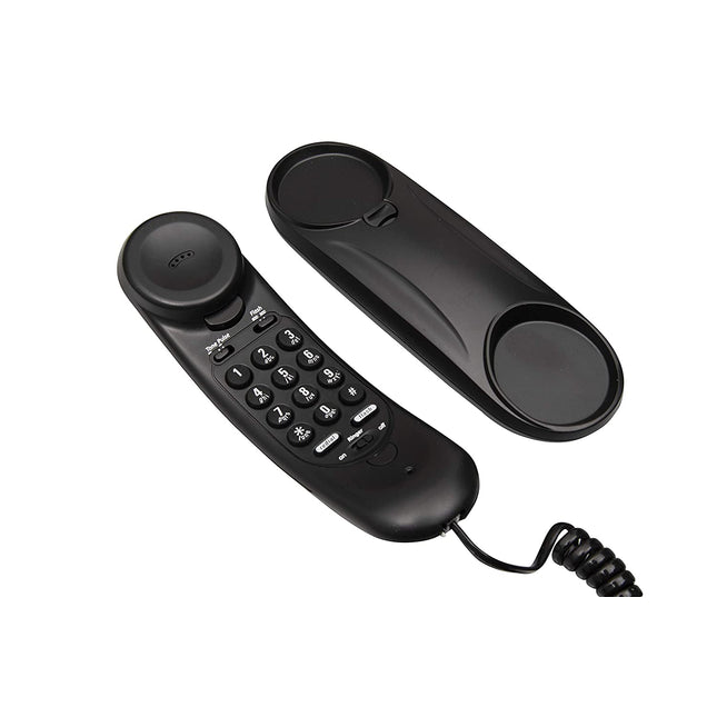 Beetel Corded Slim Landline Phone