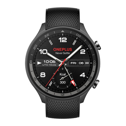 OnePlus Watch 2R with Wear OS 4 by Google (BRAND NEW/SEALED)