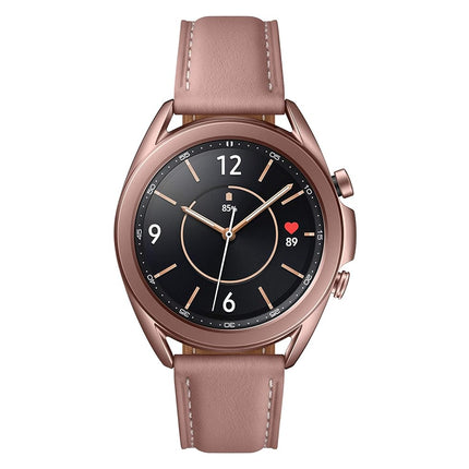 Samsung Galaxy Watch3, 41mm LTE (SM-R855FZSAINS)