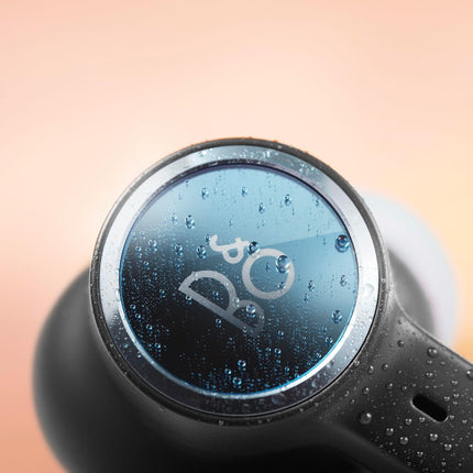 Bang & Olufsen Beoplay EX - Wireless Bluetooth Earphones with Microphone and Active Noise Cancelling, Waterproof, 20 Hours of Playtime (BRAND NEW/SEALED)