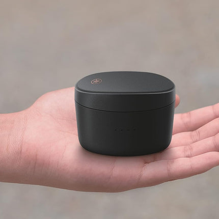 Yamaha Audio Tw-E5B True Wireless Earbuds