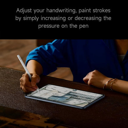 Xiaomi Focus Pen for Xiaomi Pad 7 | Pressure Sensitivity | Ultra Low Latency | 0g Activation Force