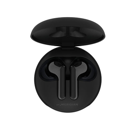LG Tone Free HBS FN4 Bluetooth Truly Wireless in Ear Earbuds with Mic
