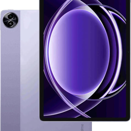 realme Pad 2 Lite 27.81 Cm (10.9Inch) 90Hz 2K Eyecomfort Display (4GB RAM + 128 GB)  WiFi + 4G Calling Connectivity Tablet