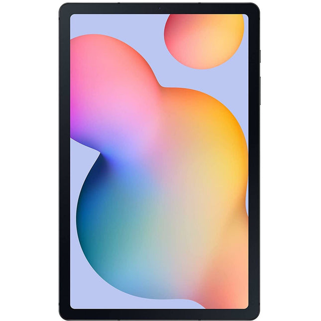 Samsung Galaxy Tab S6 Lite 26.31 cm (10.4 inch), S-Pen in Box, Slim and Light, Dolby Atmos Sound, 4 GB RAM, 64 GB ROM - Grabgear.in