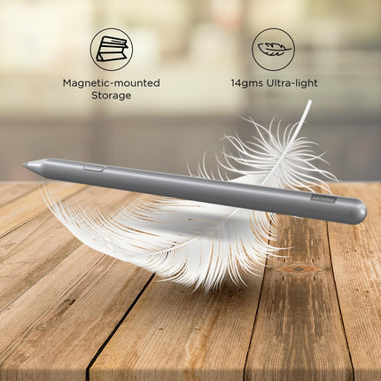 Lenovo Original Pen Plus for Tablet [Supports: Tab Plus, Tab P12, M10 5G]