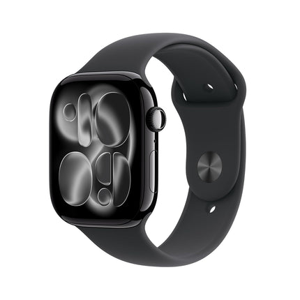 Apple Watch Series 11 GPS Aluminium Case - S/M (Replacement Spare Parts) (iCloud Lock/Can only be used for Spare Parts)