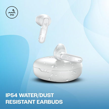 JBL Wave Flex in-Ear Wireless Earbuds TWS with Mic (BRAND NEW/SEALED)