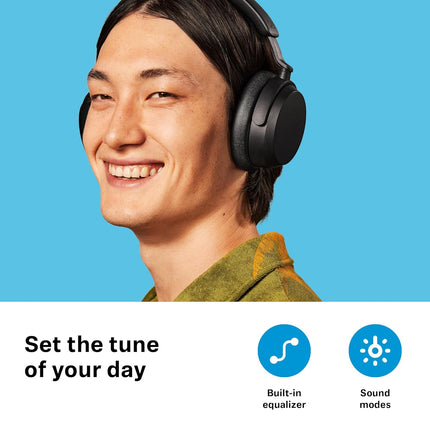Sennheiser Accentum Wireless Bluetooth Headphones with Mic