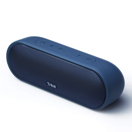 Tribit MaxSound Plus 24W Bluetooth Wireless Speakers