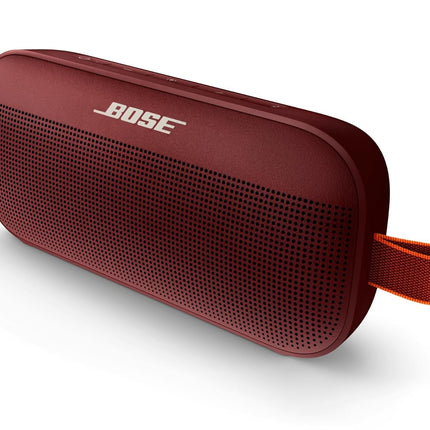 Bose SoundLink Flex Bluetooth Portable Speaker, Wireless Waterproof Speaker for Outdoor Travel