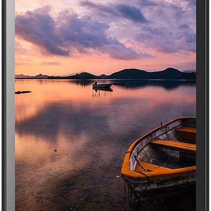 Acer one T4-82L (20.32 cm) 8 Inch Bluetooth Tablet with 3GB RAM and 32 GB EMMC, 4G LTE, Black