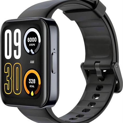 realme Watch 3 Pro 1.78" AMOLED with BT Calling & GPS Smartwatch