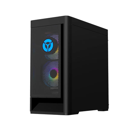 Lenovo Legion Tower 5 Gaming Desktop (AMD Ryzen 7 5800/16GB/512GB SSD/2TB HDD/Win11/Integrated Graphics/Legion ColdFront 2.0 Cooling/ARGB Lighting with 16 Million Colors/Transparent Side Panel)
