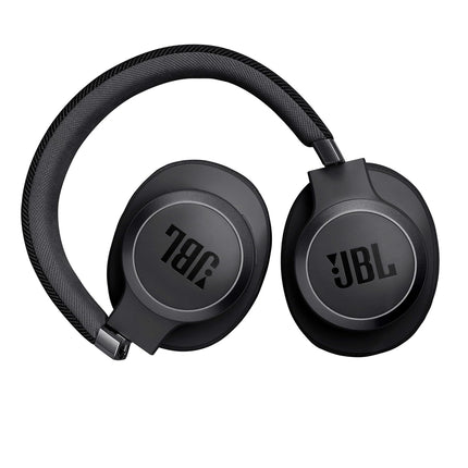 JBL Live 770NC True Adaptive Noise Cancellation Headphones Wireless Over Ear