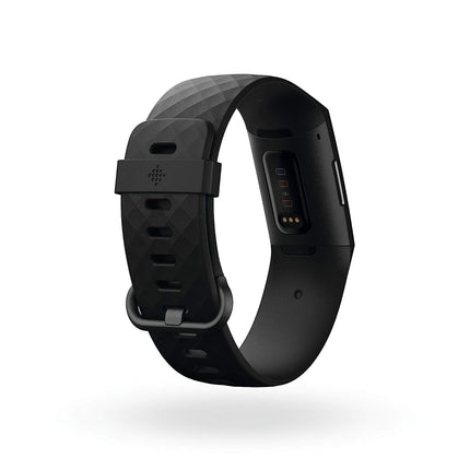 Fitbit Charge 4 Fitness and Activity Tracker with Built-in GPS